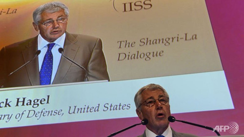 អាមេរិកចោទប្រកាន់ប៉េកាំងទាក់ទិនដល់សកម្មភាពចារកម្មលើបណ្ដាញ Internet