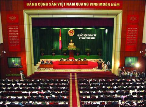 ប្រជាធិប្បតេយ្យ ប្រមូលផ្តុំបញ្ញាដើម្បីកសាងរដ្ឋធម្មនុញ្ញ