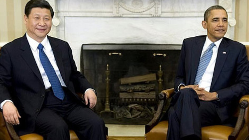 ប្រធានរដ្ឋចិន លោក Xi Jinping ចាប់ផ្តើមដំណើរទស្សនកិច្ចក្រៅផ្លូវការនៅអាមេរិក