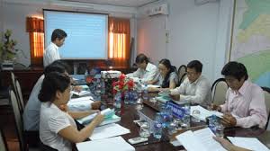 ក្រសួងវិទ្យាសាស្ត្រនិងបច្ចេកវិទ្យាពិនិត្យទទួលស្គាល់ប្រធានបទវិទ្យាសាស្ត្រថ្នាក់ជាតិ