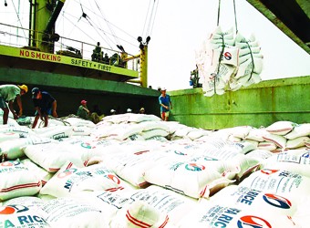 ជំរុញខ្លាំងការពន្លឿនពាណិជ្ជកម្មវៀតណាមជាមួយទ្វីបអាហ្វ្រីកនិងមជ្ឈឹមបូពា៍