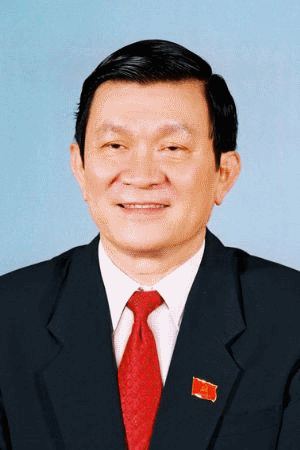 ប្រធានរដ្ឋវៀតណាមនឹងទៅបំពេញទស្សនកិច្ចជាផ្លូវការថ្នាក់រដ្ឋនៅចិន