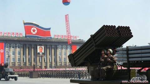 ស្ថានភាពតានតឹងរវាងឧបទ្វីបកូរ៉េបន្តកើតមានឡើង