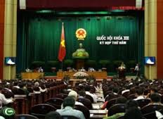 រដ្ឋសភាវៀតណាមពិភាក្សាពង្រាងច្បាប់អនុវត្តការសន្សំសំចៃ(ធ្វើវិសោធនកម្ម)