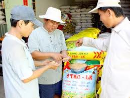 ប្រសិទ្ធិភាពពីកម្មវិធីតភ្ជាប់ផ្នែកចំនួន៣ នៅខេត្ត Ninh Thuan