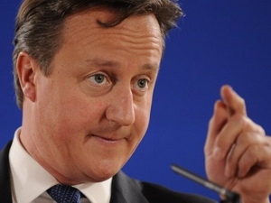 នាយករដ្ឋមន្ត្រីអង់គ្លេសចាប់ផ្តើមដំណើរទស្សនកិច្ចនៅ Kazhakhstan