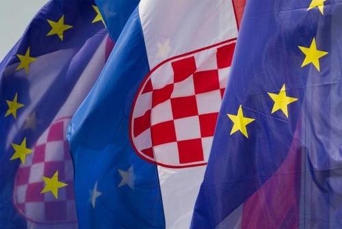 Croatia បានក្លាយទៅជាសមាជិកពេញ សិទ្ធទី ២៨ របស់សហភាពអឺរ៉ុប