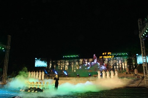 “សម័យកាល១ដែលនឹកជានិច្ច” រលឹកគុណដល់បណ្ដាវីរជនយុទ្ធជនពលីក្នុងឱកាសទិវា២៧កក្កដា