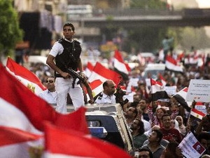 មូស្គូមានគោលបំណងសហប្រតិបត្តិការយូរអង្វែងជាមួយរដ្ឋអំណាចថ្មីនៅអេហ្ស៊ីប