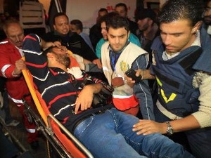 សម័យពិភាក្សាដោយប្រធានបទ “កិច្ចការពារអ្នកការសែតនៅតំបន់ជំលោះនិងក្នុងសង្គ្រាម”