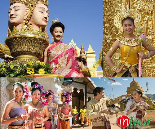 ទេសចរណ៍ថៃជាមួយបណ្ដាយុទ្ធសាស្ត្រអភិវឌ្ឍន៍ថ្មី