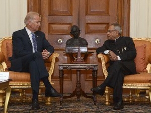 អាមេរិក-ឥណ្ឌាជំរុញទំនាក់ទំនងទ្វេភាគី