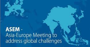 អាស៊ាន-មូលនិធិអាស៊ី-អឺរ៉ុបបង្កើនកិច្ចសហប្រតិបត្តិការ