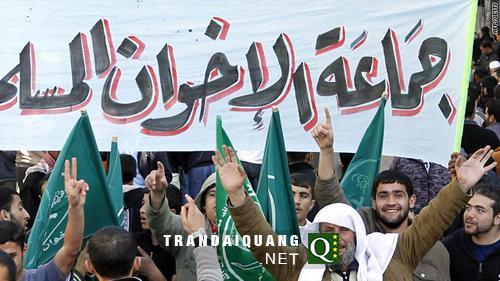 កងទ័ពអេហ្ស៊ីបបានស្នើឲ្យអង្គការភាតរៈឥស្លមត្រូវយល់ព្រមចំពោះវិធានការសម្រុះសម្រួលនយោបាយ