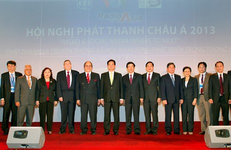 តួនាទិរបស់វិទ្យសម្លេងវៀតណាមក្នុងសម្ព័ន្ធសមាគមផ្សាយសម្លេងទូរទស្សន៍អាស៊ី-ប៉ាស៊ីហ្វីក