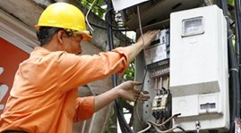 រដ្ឋាភិបាលនឹងជួយឧបត្ថម្ភប្រជាជនក្នុងពេលបង្កើនតំលៃអគ្គិសនី។