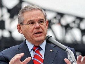 ព្រឹទ្ធសភាអាមេរិកអនុម័តលើសេចក្តីសម្រេចចិត្តអំពីសមុទ្រខាងកើត