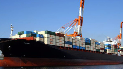 អាមេរិកបង្កើនបទដាក់ទណ្ឌកម្មចំពោះអ៊ីរ៉ាង់