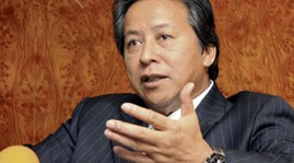 ម៉ាឡេស៊ីចង់ឲ្យមានដំណោះស្រាយល្អបំផុតសំរាប់បញ្ហាសមុទ្រខាងកើត។