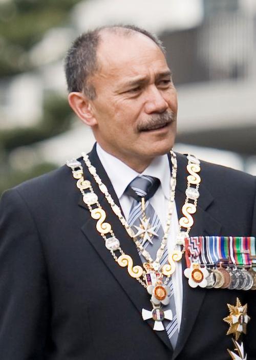 ទេសាភិបាលញូវសេឡែនមកបំពេញទស្សនកិច្ចនៅវៀតណាម