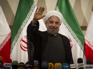 ប្រធានាធិបតីអ៊ីរ៉ង់ប្រកាសបញ្ជីរាយនាមនៃបេក្ខជន ក្នុងគណៈរដ្ឋមន្ត្រីថ្មី