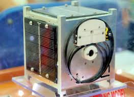 ផ្កាយរណបតូច Pico Dragon របស់វៀតណាមហោះចូលអវកាស។