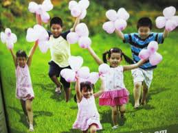 កុមាររួមមតិធ្វើវិសោធនកម្មច្បាប់ការពារថែទាំនិងអប់រំកុមារ