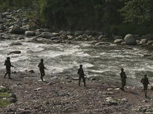 ភាពតានតឹងរវាងប៉ាគិស្ថាននិងឥណ្ឌាមិនបន្ធូស្រាលឡើយ