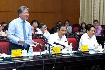 គណះកម្មាធិការអចិន្ត្រៃយ៍រដ្ឋសភាសួរដេញដោលរដ្ឋមន្ត្រីក្រសួងយុត្តិធម៌និងក្រសួងធនធាននិងបរិស្ថាន