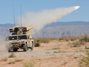 ស៊ីរីចោទប្រកាន់កងកម្លាំងប្រឆាំងវាយប្រហារ ក្រុមអធិការកិច្ចនៃអង្គការសហប្រជាជាតិ