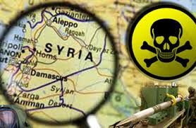 លោកខាងលិចពិភាក្សាអំពីលទ្ធភាពជៀតជ្រែកយោធានៅស៊ីរី