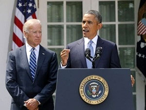 ប្រធានាធិបតីអាមេរិក Barack Obama ស្នើររដ្ឋសភាបោះឆ្នោតអំពីការវាយប្រហារស៊ីរី