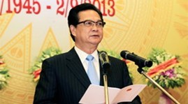 នាយករដ្ឋមន្ត្រីវៀតណាមបានអញ្ជើញចូលរួមផ្សារណាត់ សន្និសីទកំពូលវិនិយោគ-ពាណិជ្ជកម្មអាស៊ាន-ចិន។