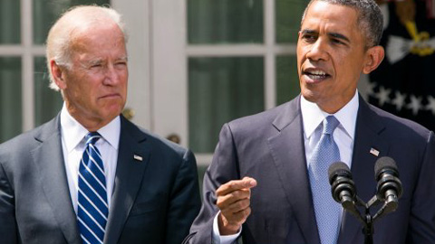 ប្រតិកម្មបញ្ច្រាស់គ្នារបស់សហគមន៍អន្តរជាតិអំពីស្ថានភាពនៅស៊ីរី