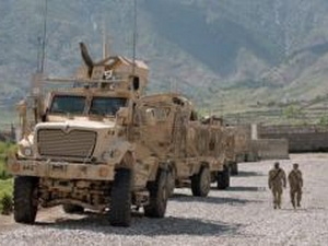 ជនស៊ីវិលអាហ្វហ្គានីស្ថានជាច្រើននាក់ត្រូវស្លាប់ក្នុងការវាយប្រហារដោយយន្តហោះរបស់ ​ISAF