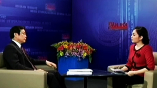 ក្រិត្យលេខ៧២ជំរុញការអភិវឌ្ឍន៍ Internet នៅវៀតណាម