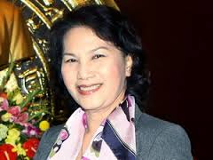 អនុប្រធានរដ្ឋសភាវៀតណាម Nguyen Thi Kim Ngan បញ្ចប់ដំណើរទស្សនកិច្ចអេស្ប៉ាញប្រកបដោយជោគជ័យ