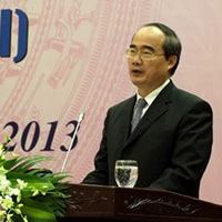 ឧបនាយករដ្ឋមន្ត្រីវៀតណាមទៅបំពេញទស្សនកិច្ចនៅរុស្ស៊ី