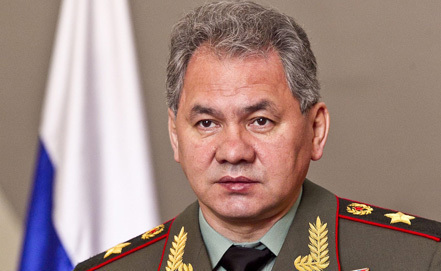 រុស្ស៊ីត្រៀមខ្លួនជាស្រេចចូលរួមក្នុងដំណើរការបំផ្លាញចោលអាវុធគីមីនៅស៊ីរី