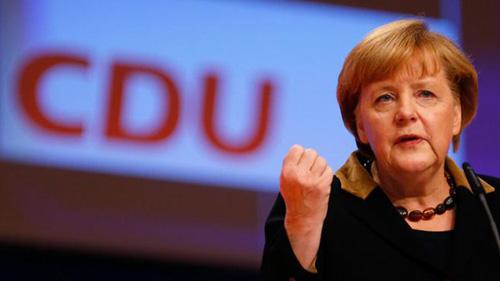 បោះឆ្នោតនៅអាល្លឺម៉ង់៖ គណៈបក្សគ្រឹសសាសនិក ប្រជាធិបតេយ្យដណ្តើមបានជ័យជំនេះ