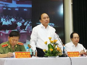 ការងារធានាសន្តិសុខសណ្ដាប់ធ្នាប់ក្នុងរយះពេល៩ខែដើមឆ្នាំ២០១៣