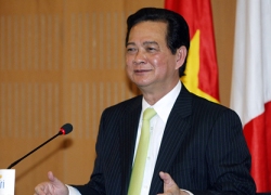 វៀតណាមត្រៀមខ្លួនជាស្រេចសហប្រតិបត្តិការវិនិយោគជាមួយបារាំង