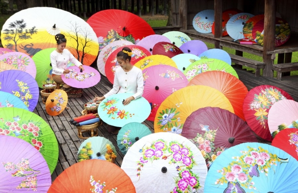 ពិធីបុណ្យអាស៊ានឆ្នាំ ២០១៣ នៅជប៉ុន