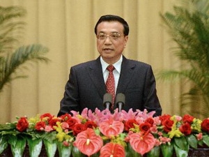 អាស៊ានដើរតួនាទីសំខាន់ក្នុងគោលនយោបាយរបស់ចិន