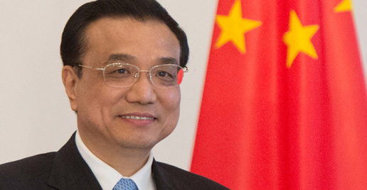 នាយករដ្ឋមន្ត្រីចិនទៅបំពេញទស្សនកិច្ចនៅអាស៊ី-អាគ្នេយ៍