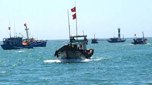 ស្រាវជ្រាវប្រថពីវិទ្យាសមុទ្ររួមចំណែកសំខាន់ក្នុងយុទ្ធសាស្ត្រអភិវឌ្ឍន៍សេដ្ឋកិច្ចសមុទ្រ។