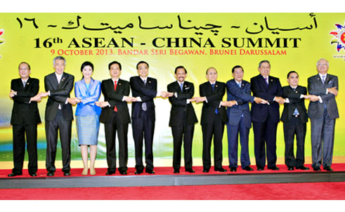 អាមេរិក-ជប៉ុនជម្រុញការដោះស្រាយជំលោះនៅសមុទ្រខាងកើតយ៉ាងឆាប់ៗ