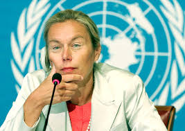 អង្គការសហប្រជាជាតិបានជ្រើសតាំងអ្នកប្រមុខគណះប្រតិភូរំសាយសព្វាវុធគីមីនៅស៊ីរី