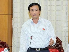 សម័យប្រជុំលើកទី៦រដ្ឋសភាវៀតណាមនិតិកាលទី១៣ពិណិត្យមើលខ្លឹមសារសំខាន់ជាច្រើន