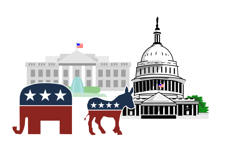 ព្រឹទ្ធសភាអាមេរិកអនុម័តលើការព្រមព្រៀងអំពីដម្លើងកំរិតអតិបរមានៃប្រាក់បំណុល